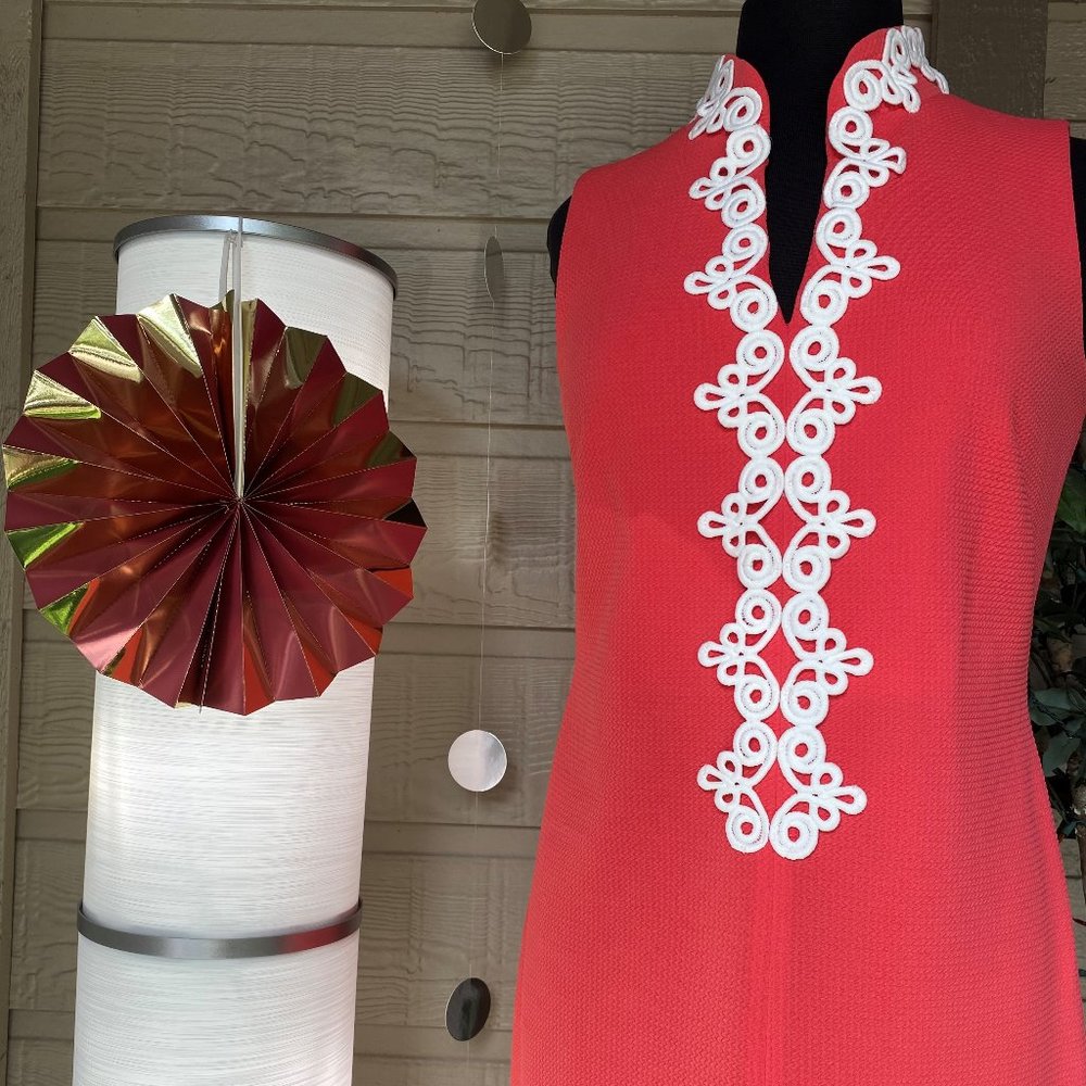 Vince Camuto Dress